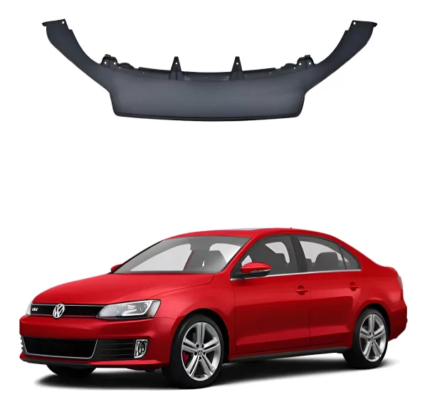 Spoiler Delantero Vw Jetta 2015 A 2018