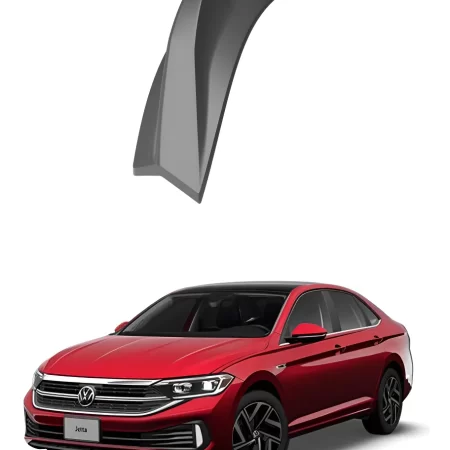 Alerón De Alto Perfil Vw Jetta 2019 - 2025