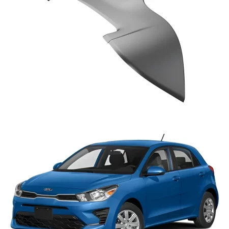 Alerón De Techo Kia Rio 2018 - 2023