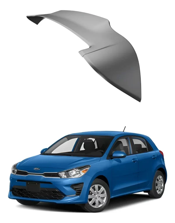 Alerón De Techo Kia Rio 2018 - 2023