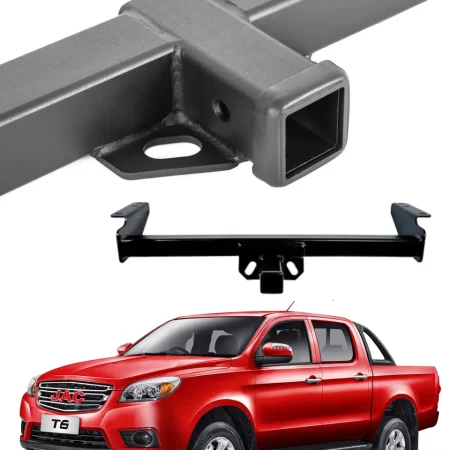 Tiron Jalon De Arrastre Jac Frison T6 2019 - 2022 Bronx