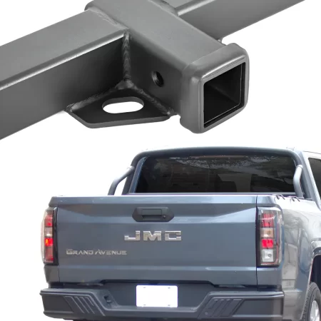 Tiron Jalon De Arrastre Para Jmc Grand Avenue 2024 - 2025