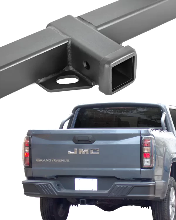 Tiron Jalon De Arrastre Para Jmc Grand Avenue 2024 - 2025