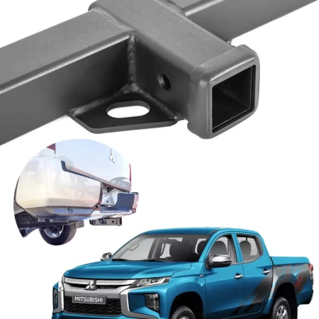 Tiron Jalon De Arrastre Mitsubishi L200 2016 - 2023 Bronx