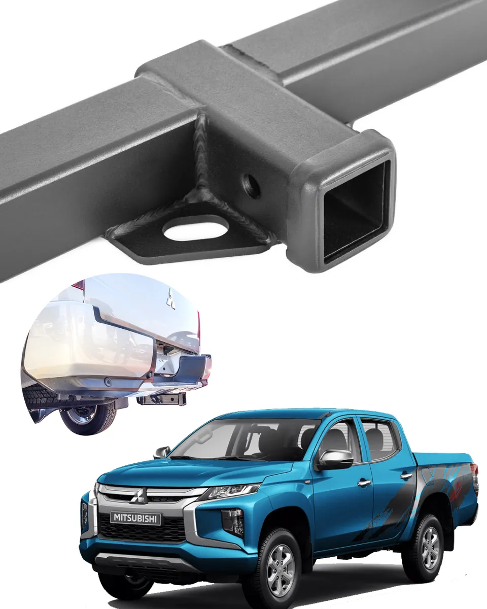 Tiron Jalon De Arrastre Mitsubishi L200 2016 - 2023 Bronx - Image 1