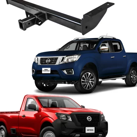 Tiron Jalon De Arrastre Nissan Frontier 4 Cil 2016 - 2024