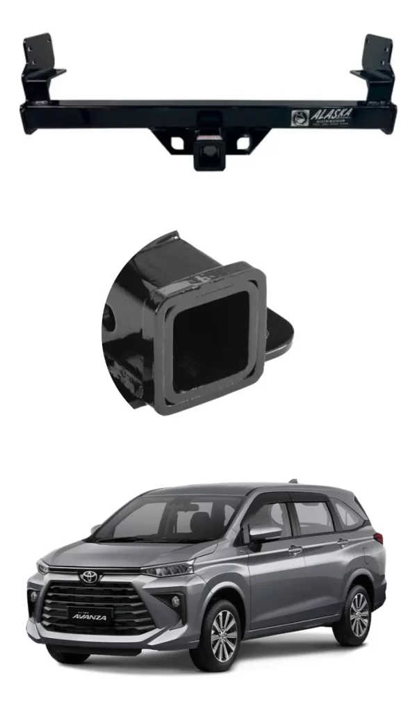 Tirón Jalón De Arrastre Toyota Avanza 2022 - 2023