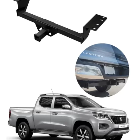 Tiron Jalon De Arrastre Bronx  Peugeot Landtrek 2022 - 2024