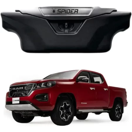 Caja De Herramientas Mediana Para Ram 1200 2025 Doble Cabina