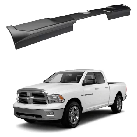 Spoiler De Cabina Dodge Ram Classic 1500/2500 2010 - 2024