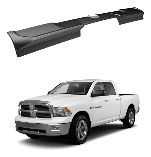 Spoiler De Cabina Dodge Ram Classic 1500/2500 2010 - 2024