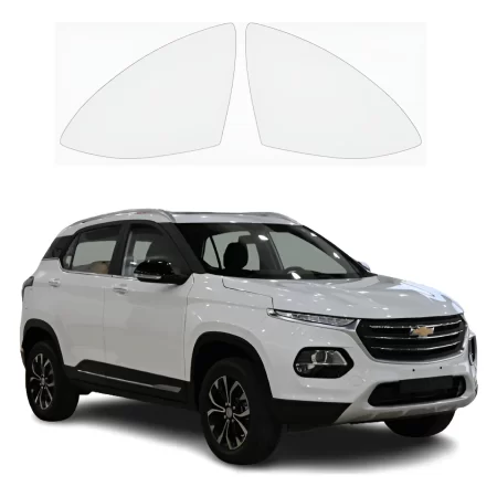 Protector Ppf Conchas De Espejo Para Chevrolet Grove Lt 2024