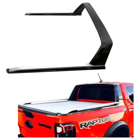 Roll Bar Pasamanos Tipo Original  Ford Ranger Wildtrak 2023