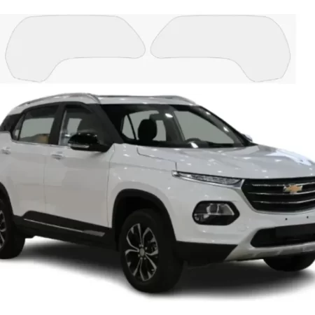 Protector Ppf Faros Para Chevrolet Grove Lt 2024