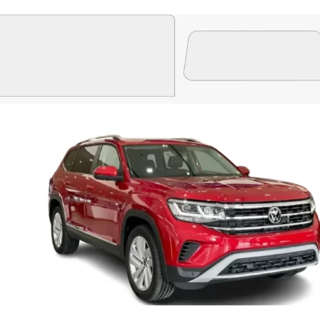 Proteccion Ppf Pantalla Y Cluster Para Teramont R 2025