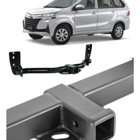 Tiron Jalon De Arrastre Bronx Para Toyota Avanza 2016 - 2021