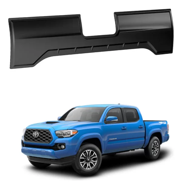Tailgate Applique Para Toyota Tacoma 2016 - 2023