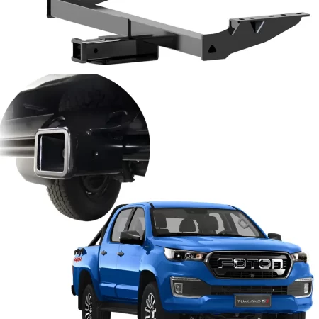 Tiron Jalon De Arrastre Para Foton Tundland G7 At 2025