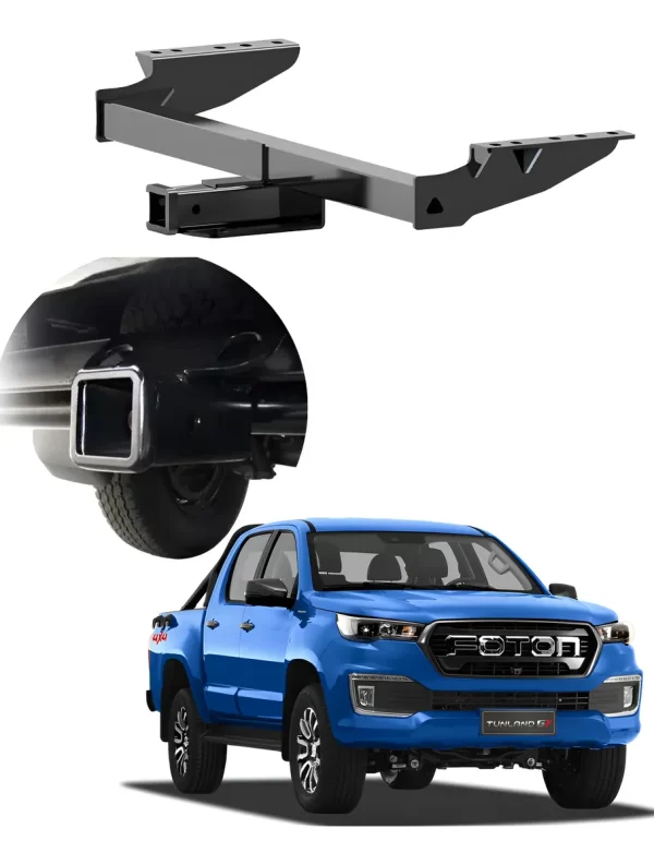 Tiron Jalon De Arrastre Para Foton Tundland G7 At 2025