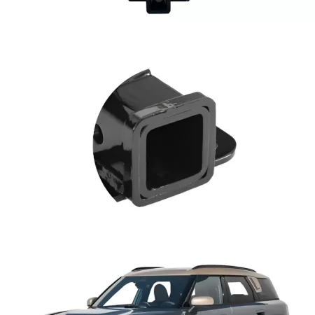 Tiron Jalon De Arrastre Mini Country Man 2025