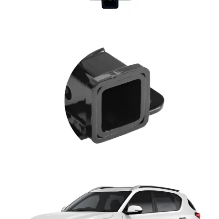 Tiron Jalon De Arrastre Para Kia Sonet 2024-2025 Alaska