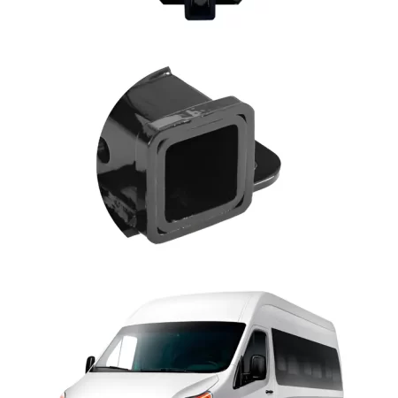 Tiron Jalon De Arrastre Para Jac Sunray 2023-2025