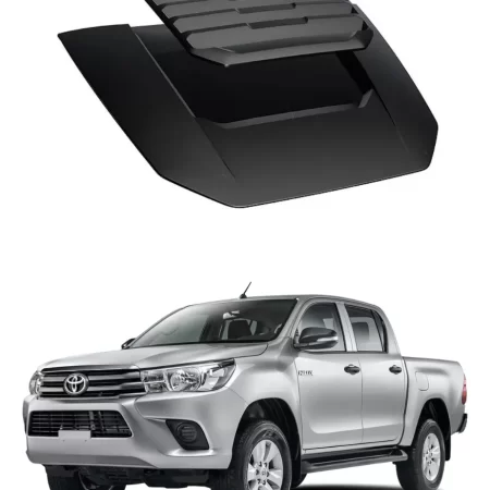 Toma De Aire Para Toyota Hilux 2017-2023 Airdesign