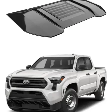 Toma De Aire Para Toyota Tacoma 2024 Airdesign