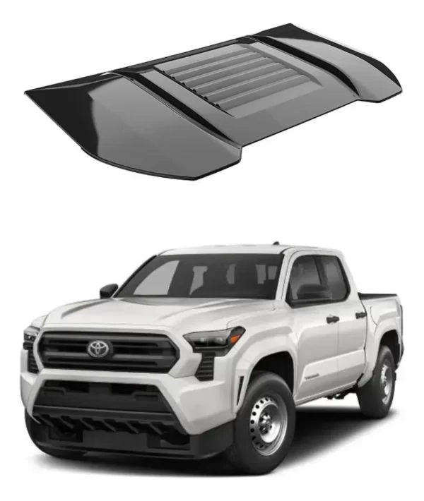 Toma De Aire Para Toyota Tacoma 2024 Airdesign