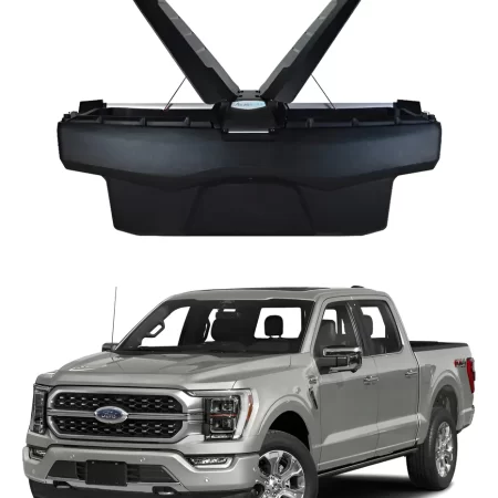 Caja De Herramientas Phantom Para Ford Lobo 2004-2025 - Image 1