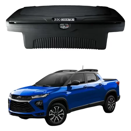 Caja De Herramientas Big Country Para Chev Tornado 2004-2025