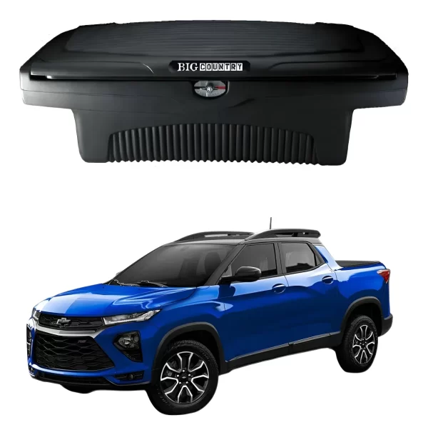 Caja De Herramientas Big Country Para Chev Tornado 2004-2025