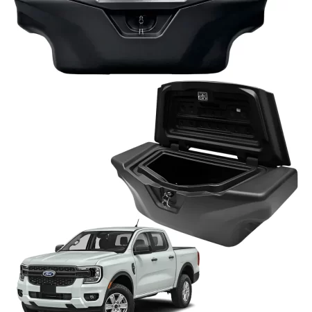 Caja De Herramientas Gravity Para Ford Ranger 2013 - 2024