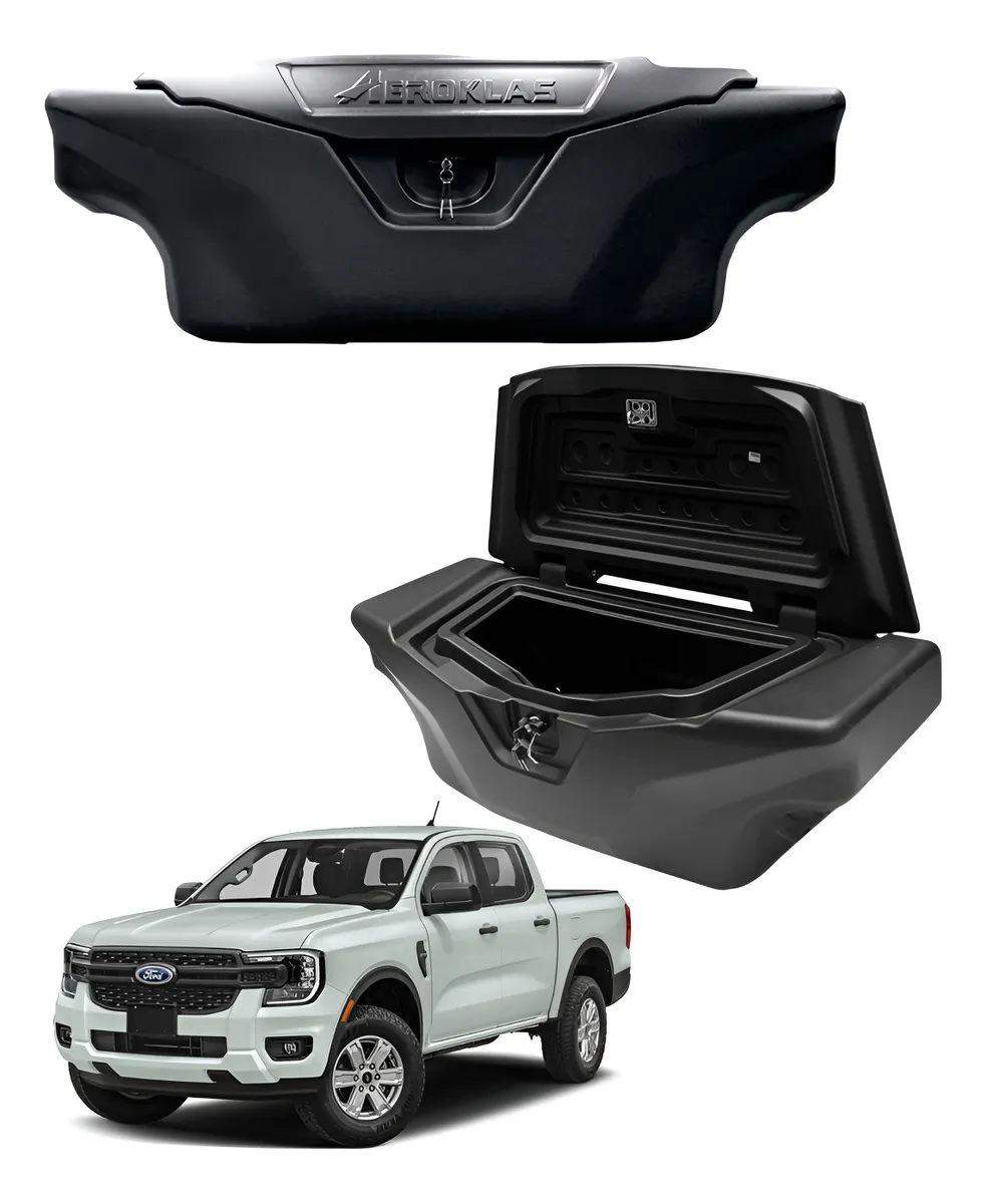 Caja De Herramientas Gravity Para Ford Ranger 2013 - 2024 - Image 1