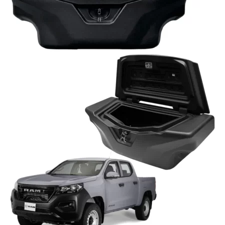 Caja De Herramientas Gravity Para Dodge Ram 1200 2024 - 2025