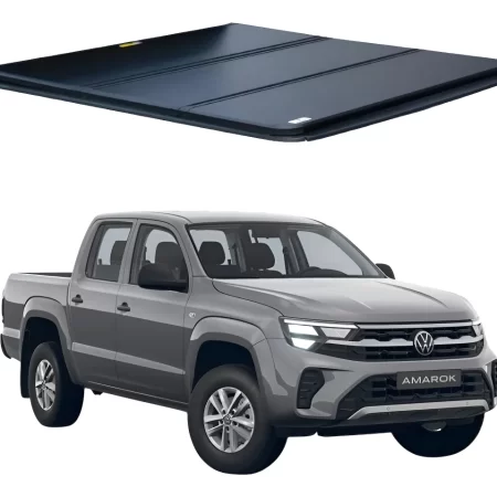 Tapa Rígida Trifold  Para Volkswagen Amarok 2025