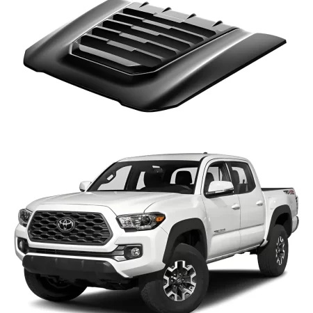 Toma De Aire Tipo Ad Para Toyota Tacoma 2016-2023 Airdesign