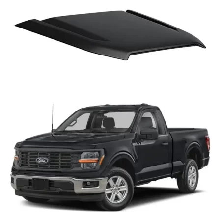 Toma De Aire Para Ford F-150 2021 - 2025 Airdesign