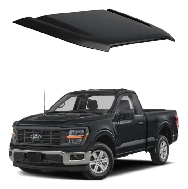 Toma De Aire Para Ford F-150 2021 - 2025 Airdesign