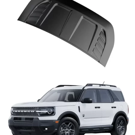 Toma De Aire Para Ford Bronco 2021 - 2025 Airdesign