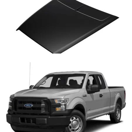 Toma De Aire Para Ford F-150 2015 - 2020 Airdesign