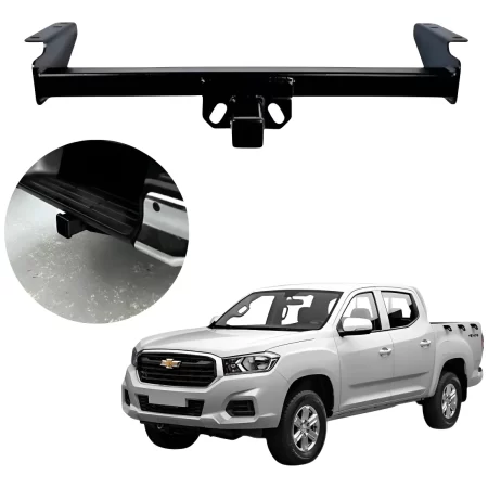 Tiron Jalon De Arrastre Compatible Con Chev S10 Max 2022-25
