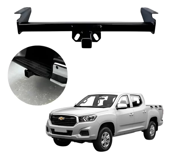 Tiron Jalon De Arrastre Compatible Con Chev S10 Max 2022-25