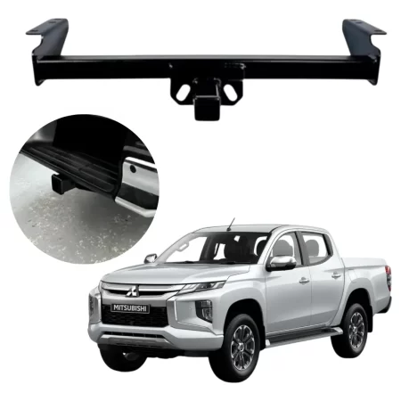 Tiron Jalon De Arrastre Compatible Con Mitsubishi L200 2025