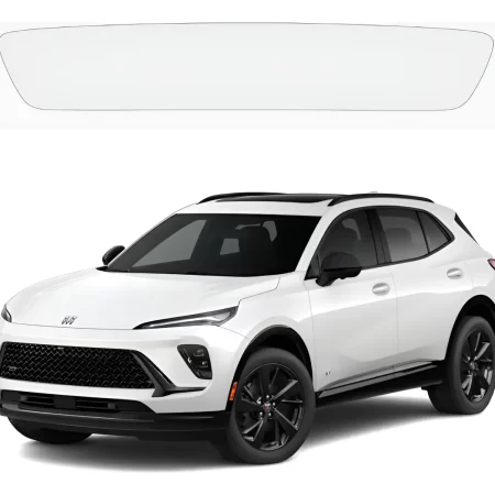 Protección Ppf Pantalla Compatible Buick Envision Awd 2025