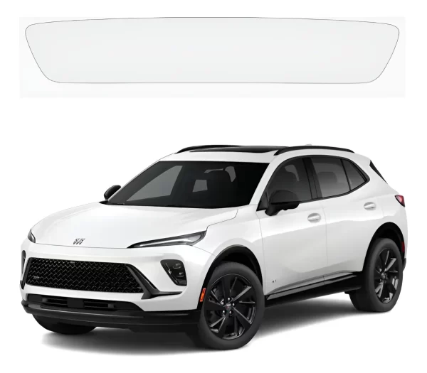 Protección Ppf Pantalla Compatible Buick Envision Awd 2025