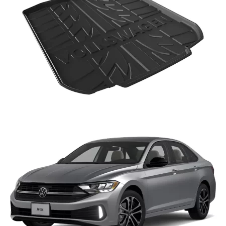 Tapete Cargo Liner Vw Jetta 2022-2025