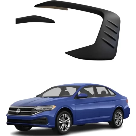 Juego De Difusores Para Vw Jetta 2022-2024