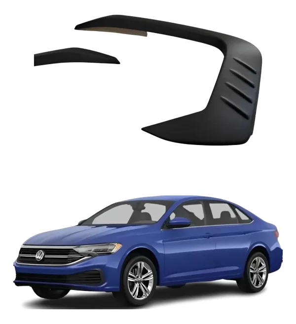 Juego De Difusores Para Vw Jetta 2022-2024