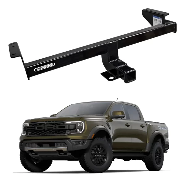 Tiron Jalon De Arrastre Big Country Ford Ranger Raptor 23-25
